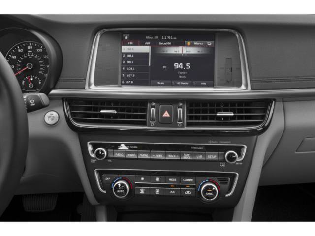 Used 2018 Kia Optima EX FWD image 13