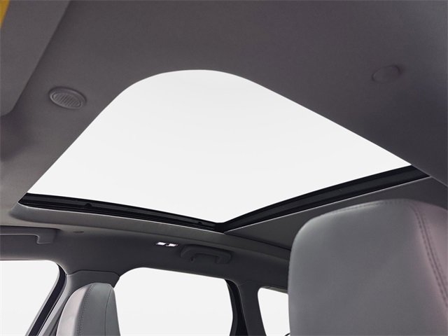 Certified 2022 Lincoln Corsair AWD w/ Premium Package image 27