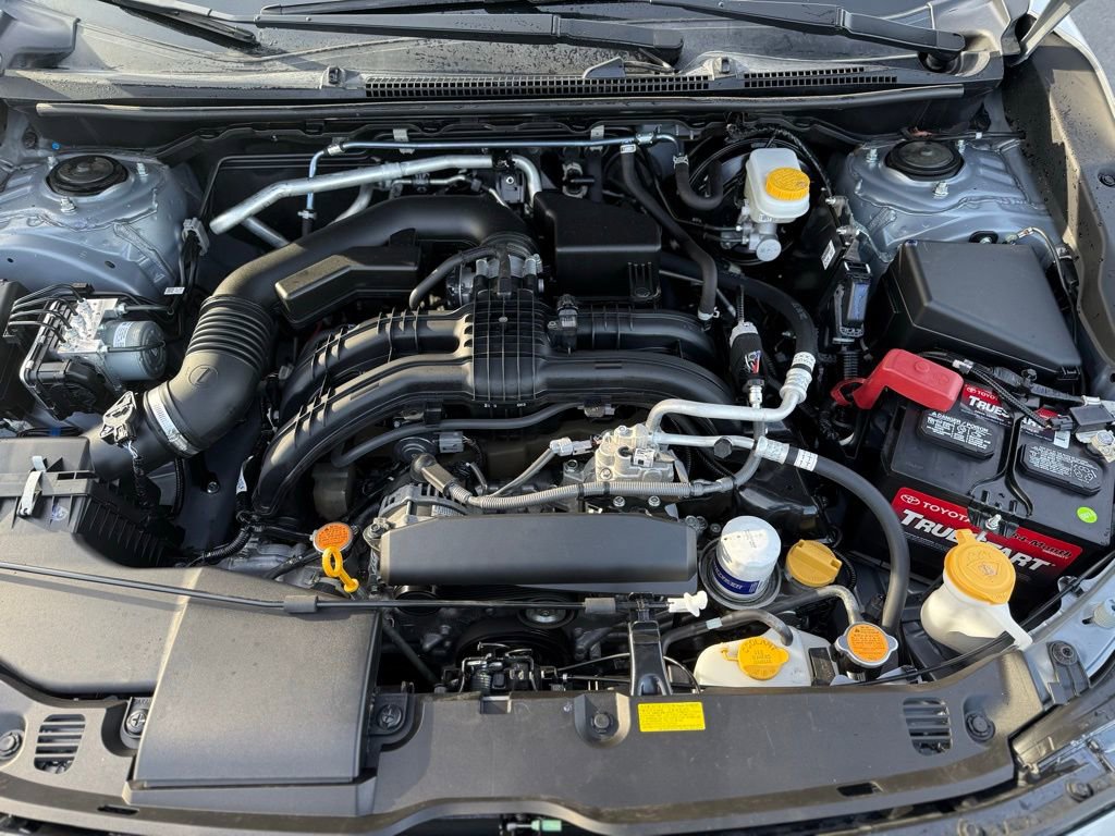 Used 2023 Subaru Crosstrek 2.0i Premium image 10