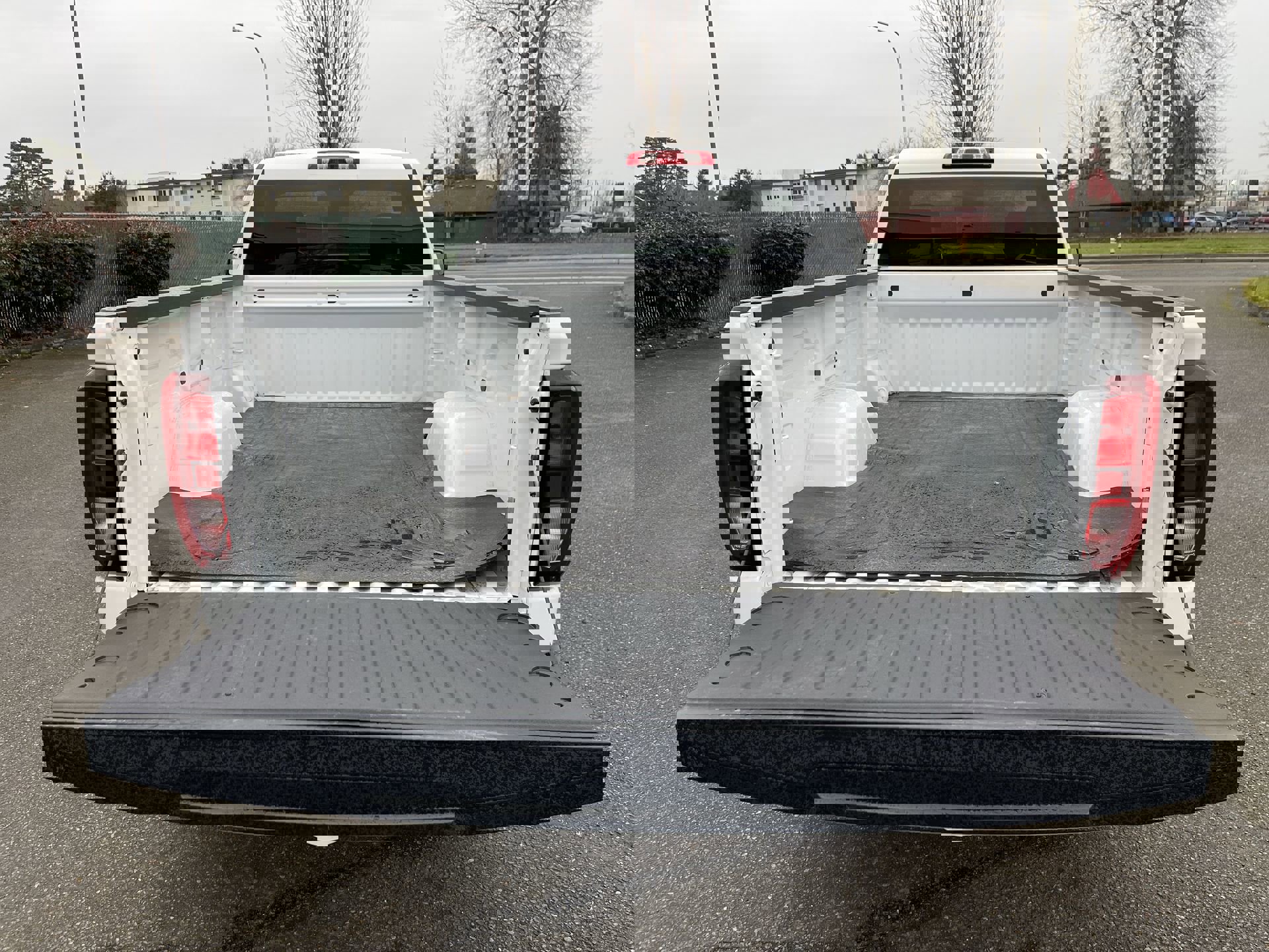 Used 2024 GMC Sierra 1500 Pro w/ Pro Value Package image 51