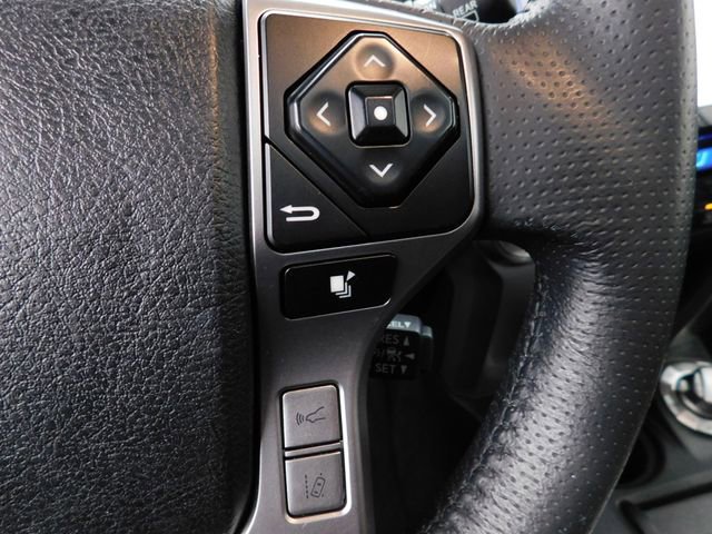 Used 2021 Toyota 4Runner Limited image 28