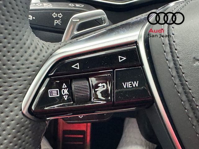 New 2026 Audi RS 6 performance image 32