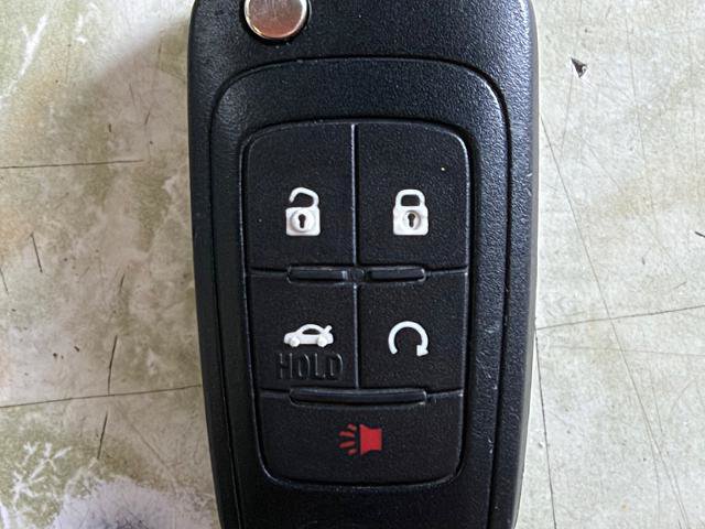 Used 2014 Buick LaCrosse Leather w/ Driver Confidence Package FWD image 21