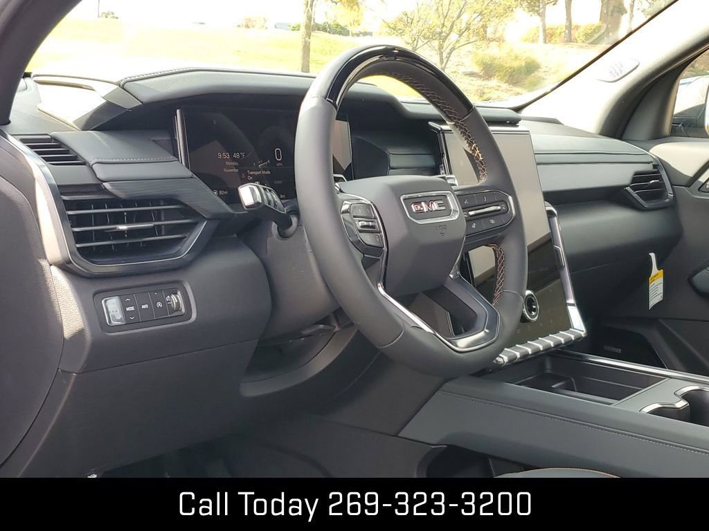 New 2026 GMC Acadia AT4 w/ Super Cruise Package image 10