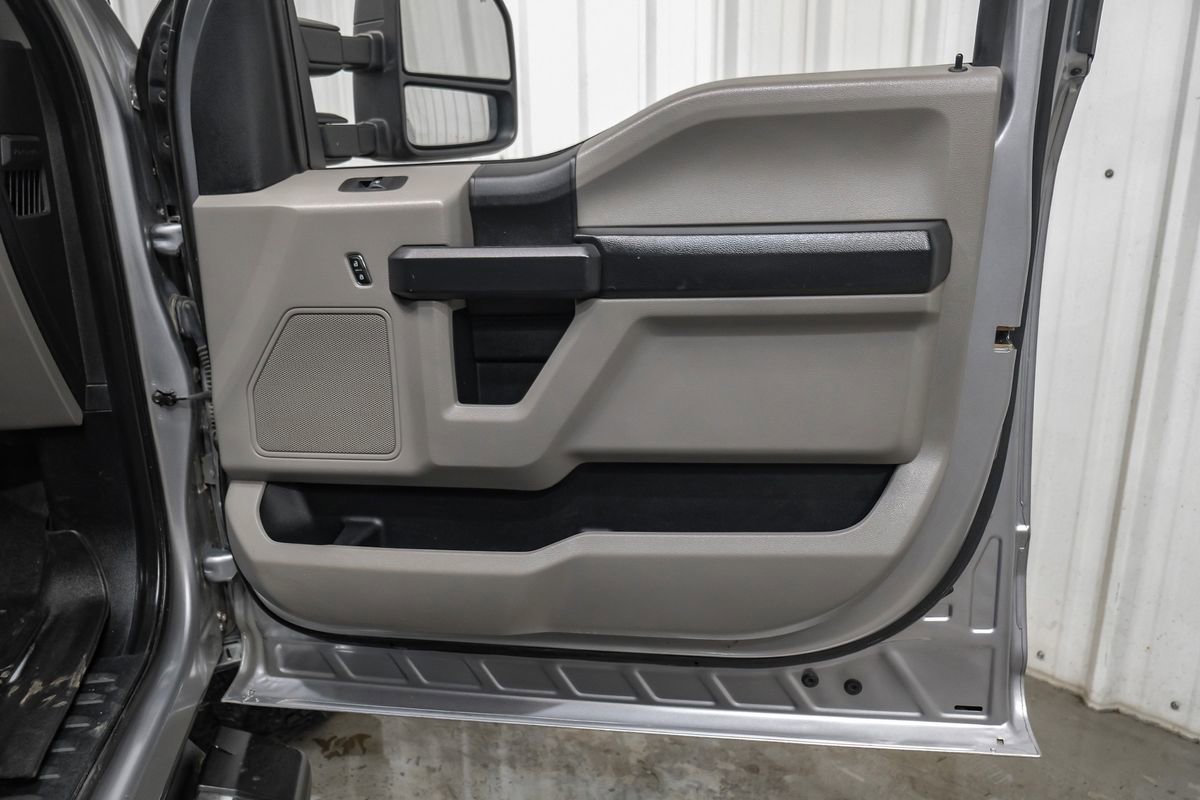 Used 2020 Ford F350 XL w/ STX Appearance Package AWD/4WD image 42