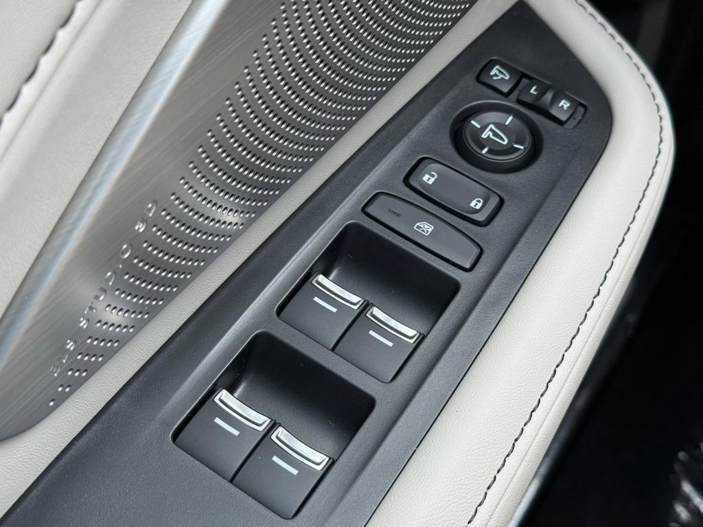 New 2026 Acura RDX SH-AWD w/ Advance Package image 16