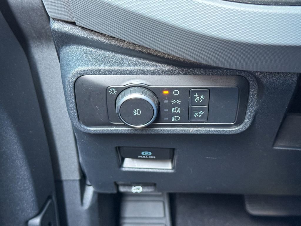 Used 2022 Ford Bronco Big Bend image 41