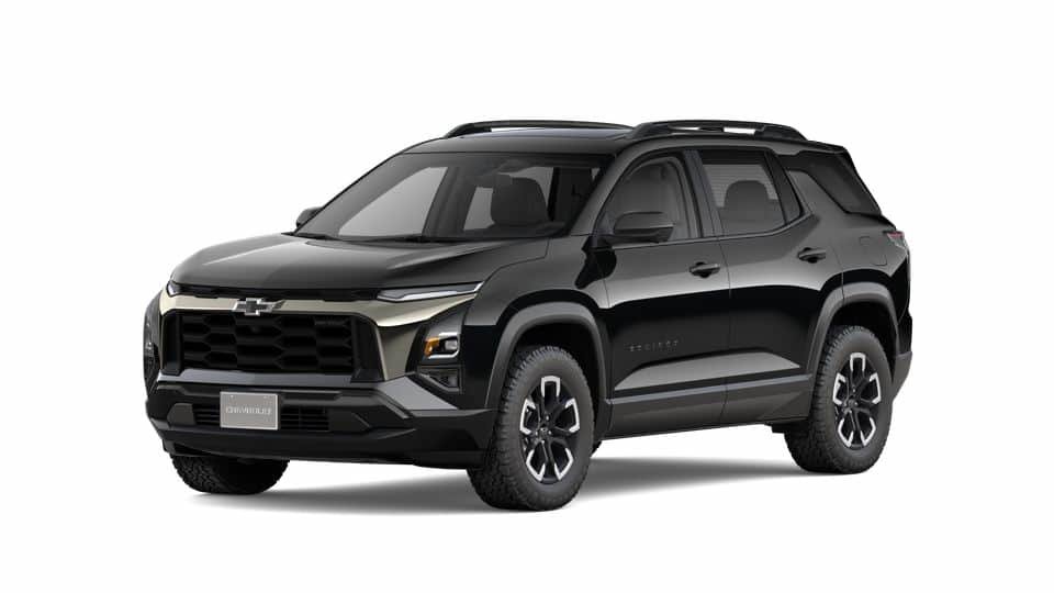 New 2026 Chevrolet Equinox ACTIV w/ Convenience Package III image 18