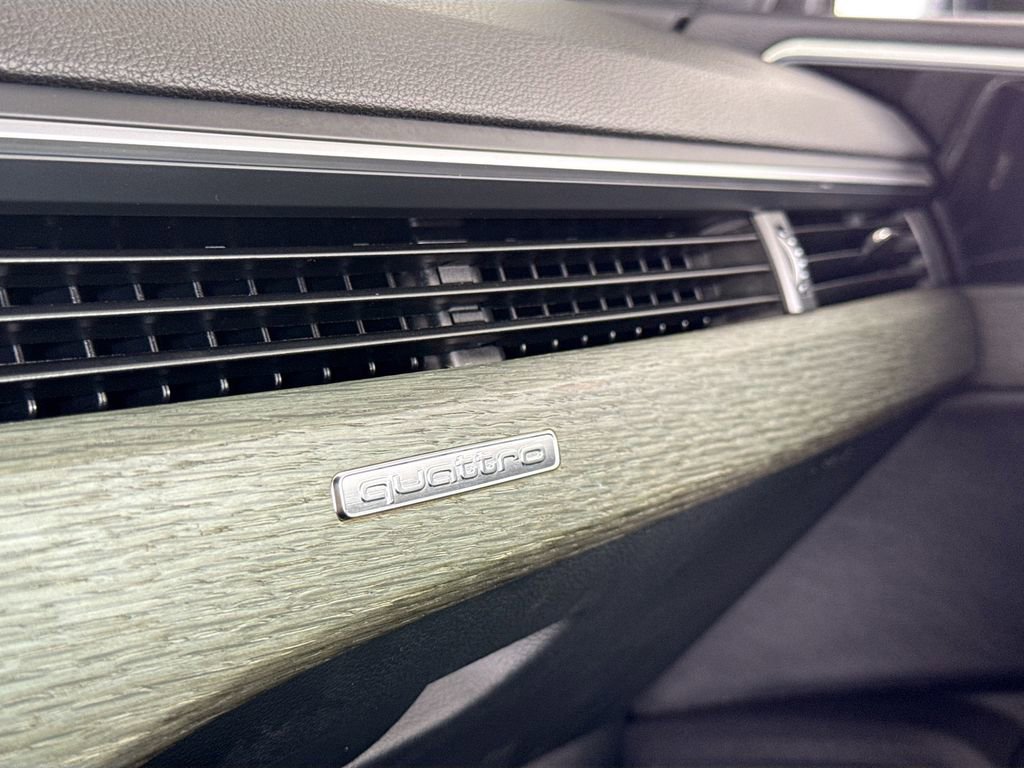 Used 2022 Audi A5 2.0T Premium Plus image 22