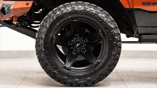 Used 2024 RAM 1500 TRX image 12