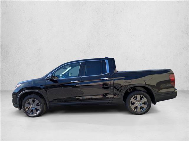 Used 2020 Honda Ridgeline RTL-E image 8