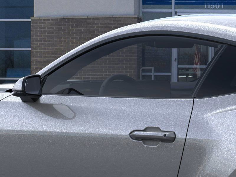 New 2025 Ford Mustang Premium image 20