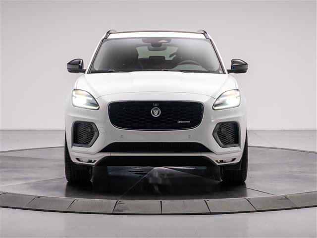 New 2024 Jaguar E-PACE R-Dynamic SE AWD/4WD image 8