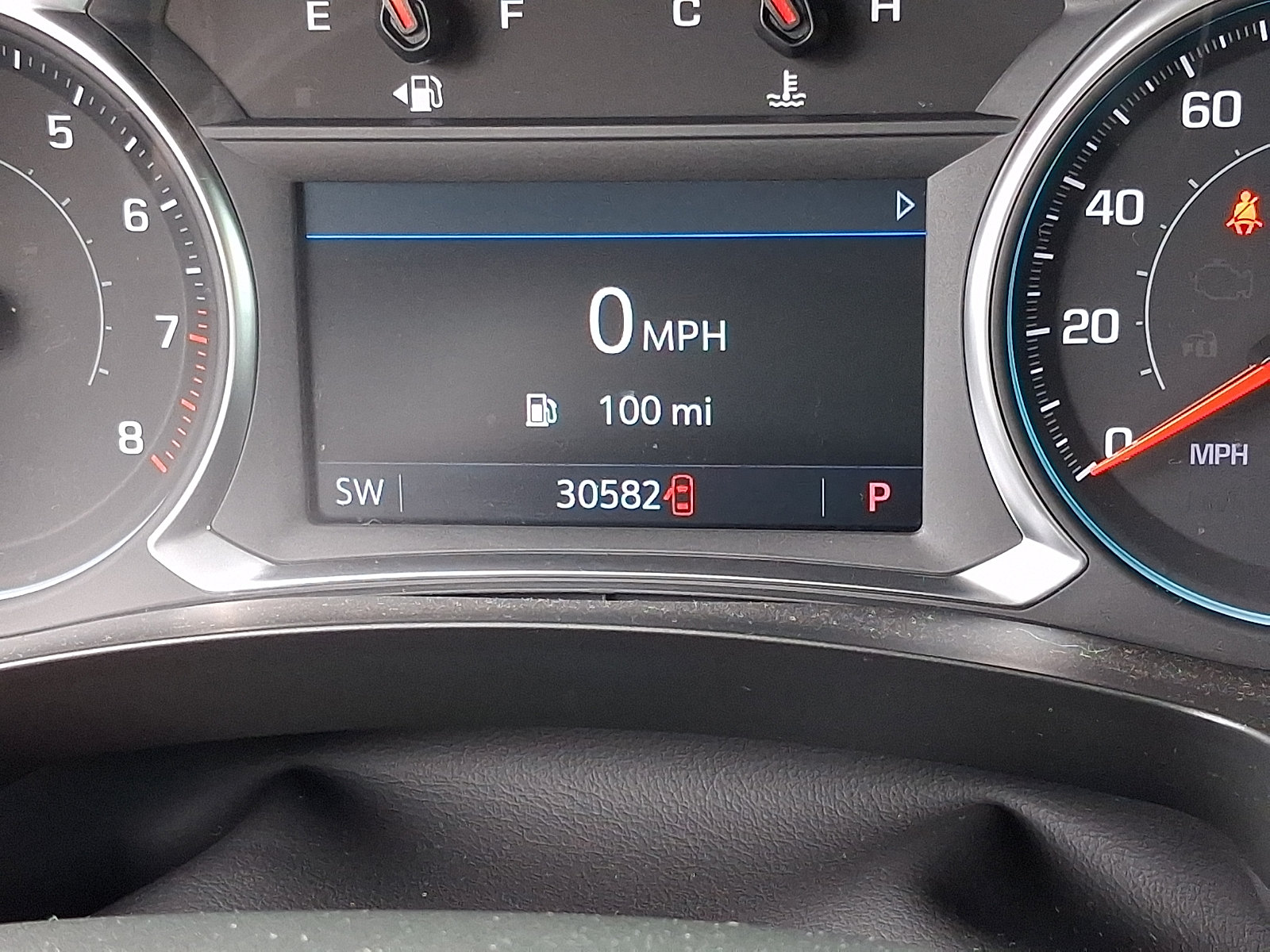 Certified 2023 Chevrolet Traverse LT FWD image 21