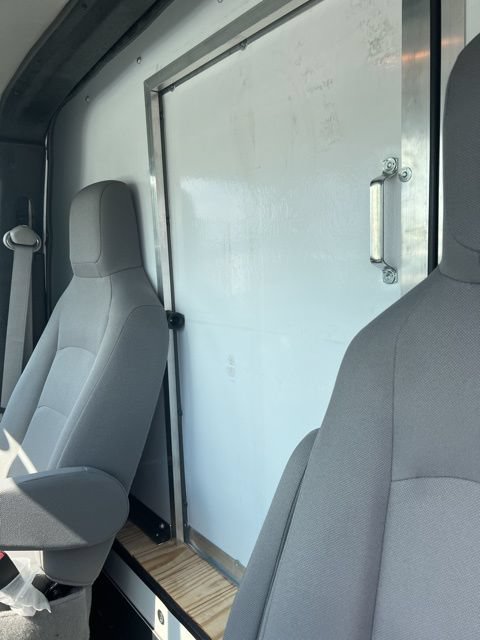 New 2025 Ford E-450 and Econoline 450 Super Duty w/ Driver's Safety Package RWD image 20
