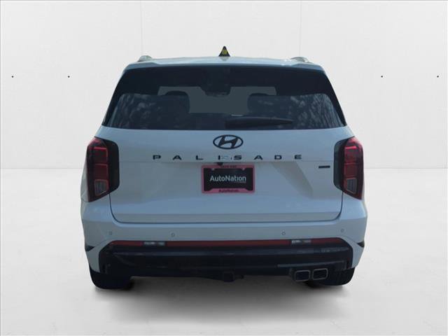 New 2025 Hyundai Palisade Calligraphy image 9