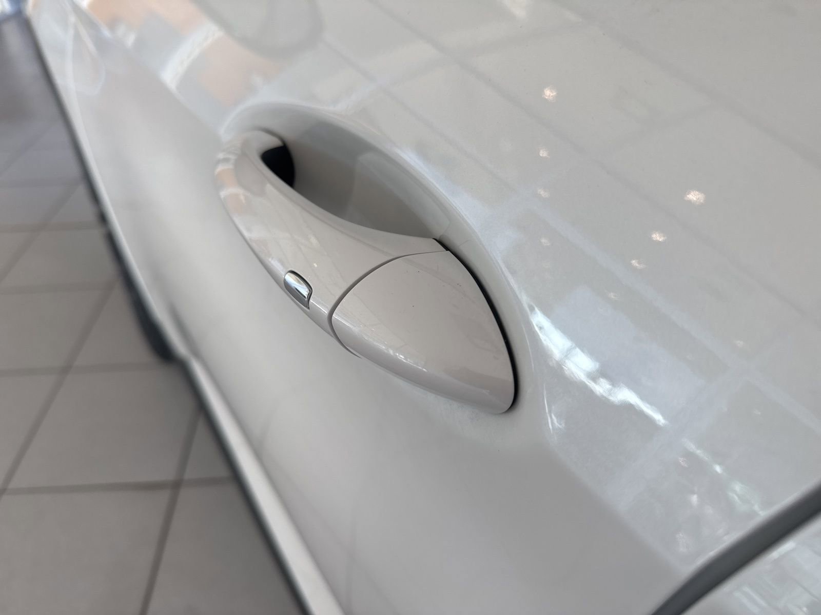 New 2026 Chevrolet TrailBlazer RS w/ Convenience Package image 10