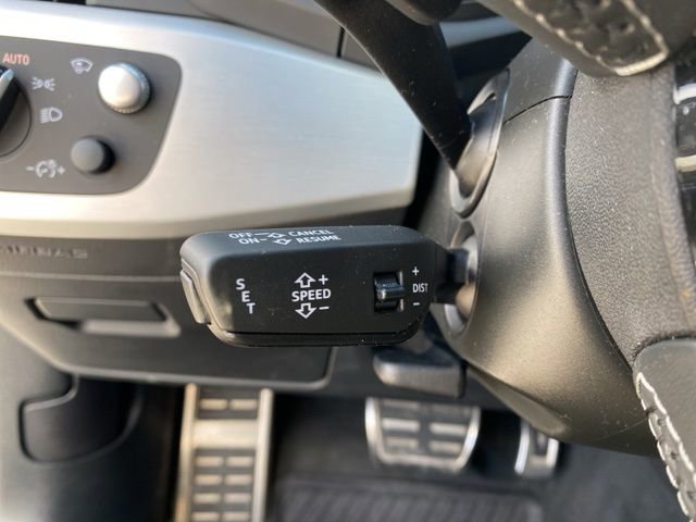 Used 2018 Audi S5 Prestige image 15