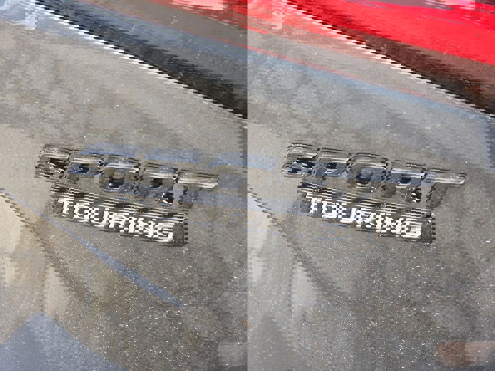 New 2026 Honda Civic Sport Touring image 25