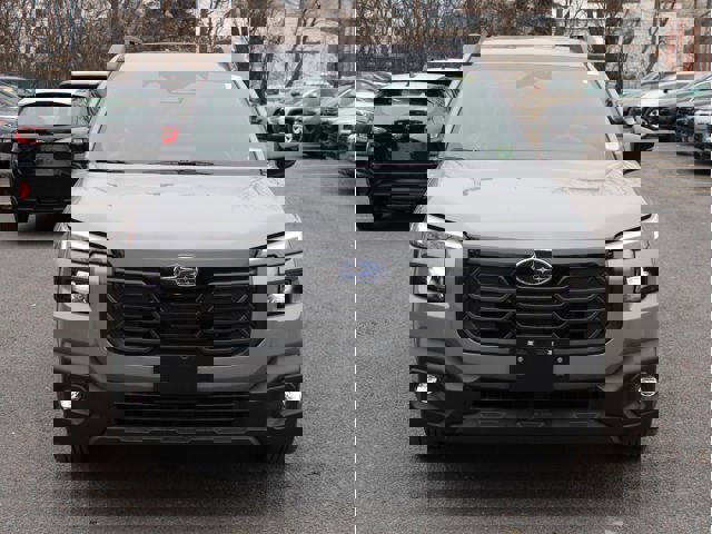 New 2026 Subaru Outback Premium image 19