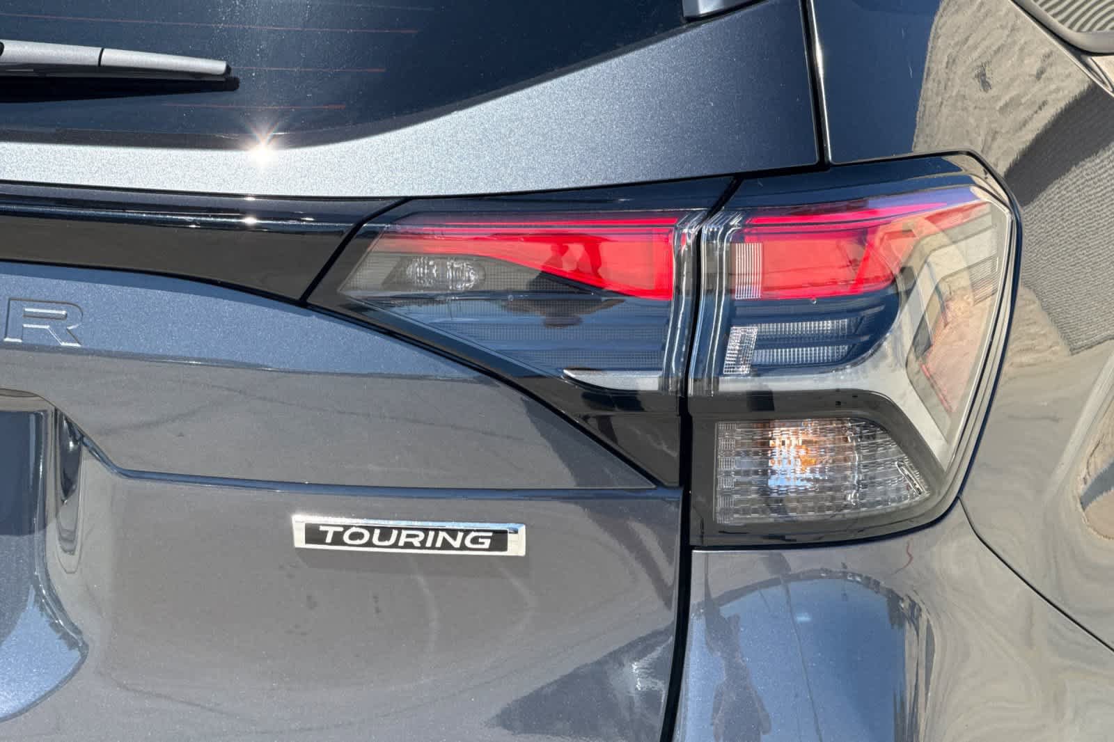 New 2026 Subaru Forester Touring AWD/4WD image 32