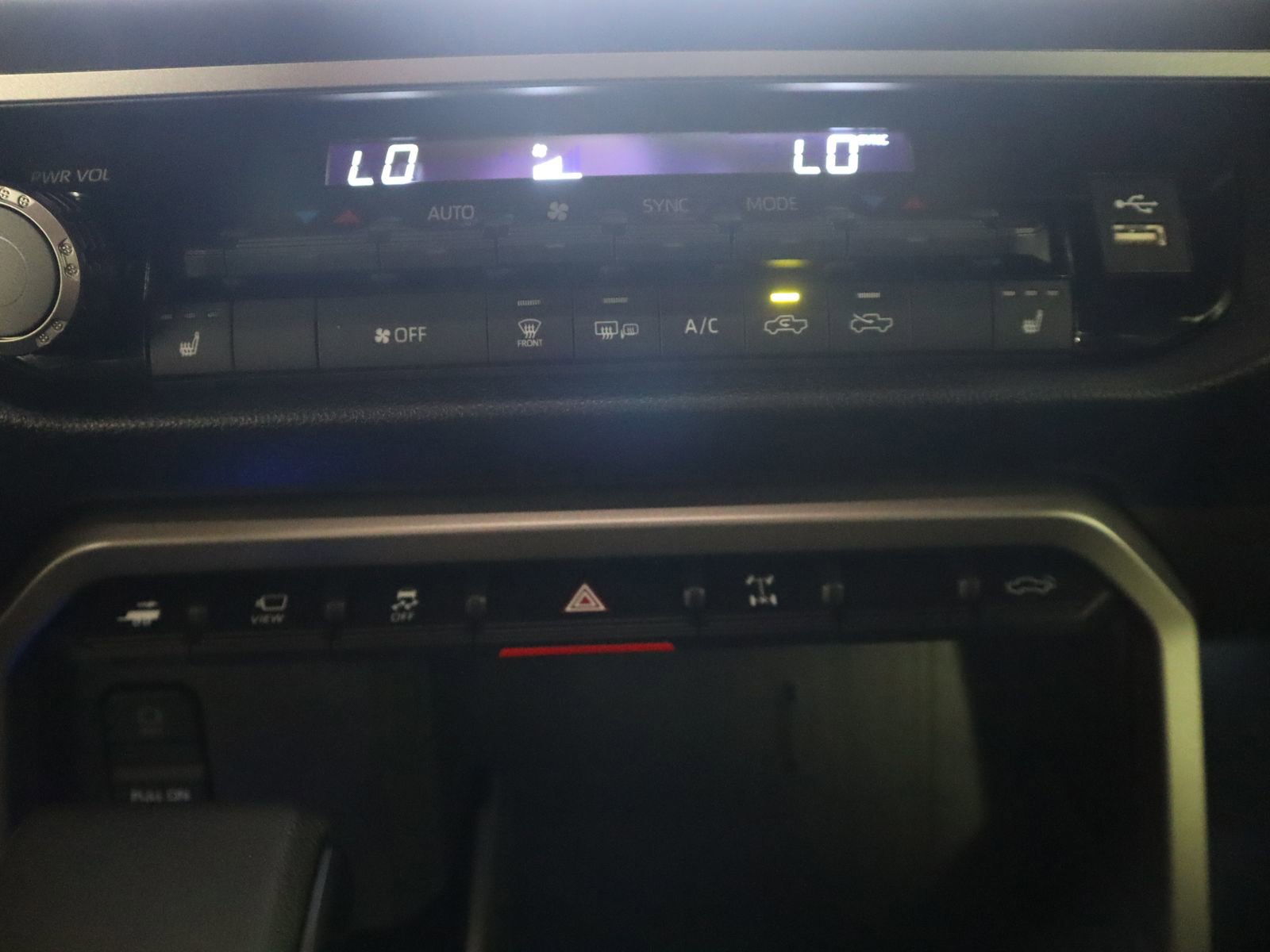 Used 2025 Toyota Tundra SR5 image 38