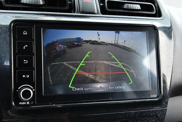 Used 2024 Mitsubishi Mirage ES FWD image 11