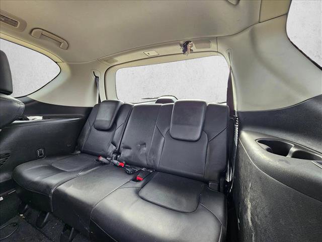 Used 2016 INFINITI QX80 2WD image 14