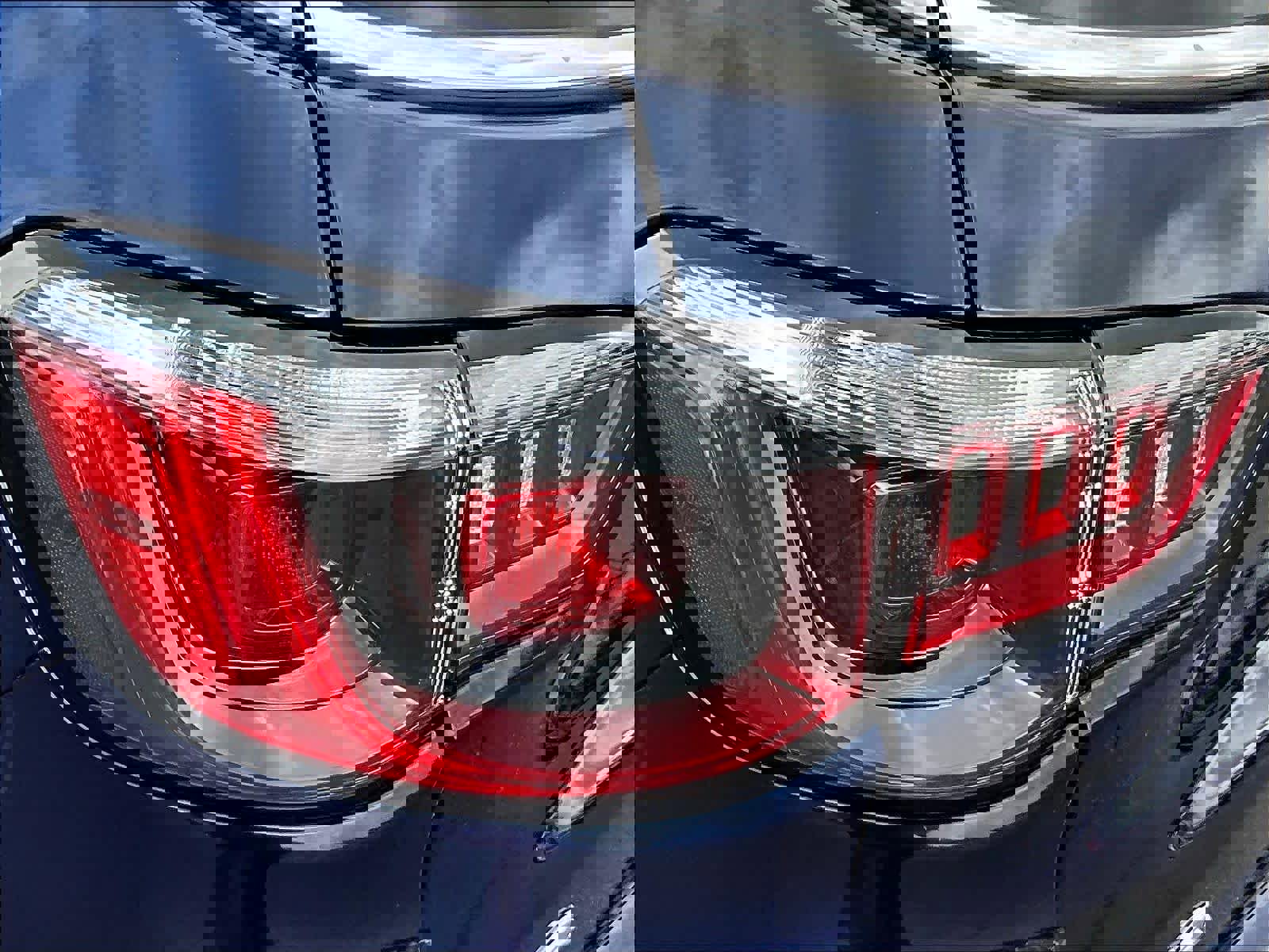 Used 2021 Jeep Compass Latitude w/ Convenience Group image 33