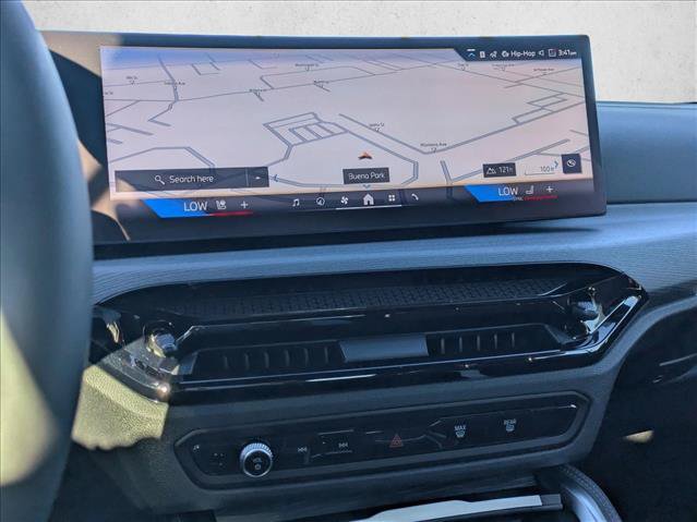 New 2026 BMW 430i Convertible w/ M Sport Package RWD image 14