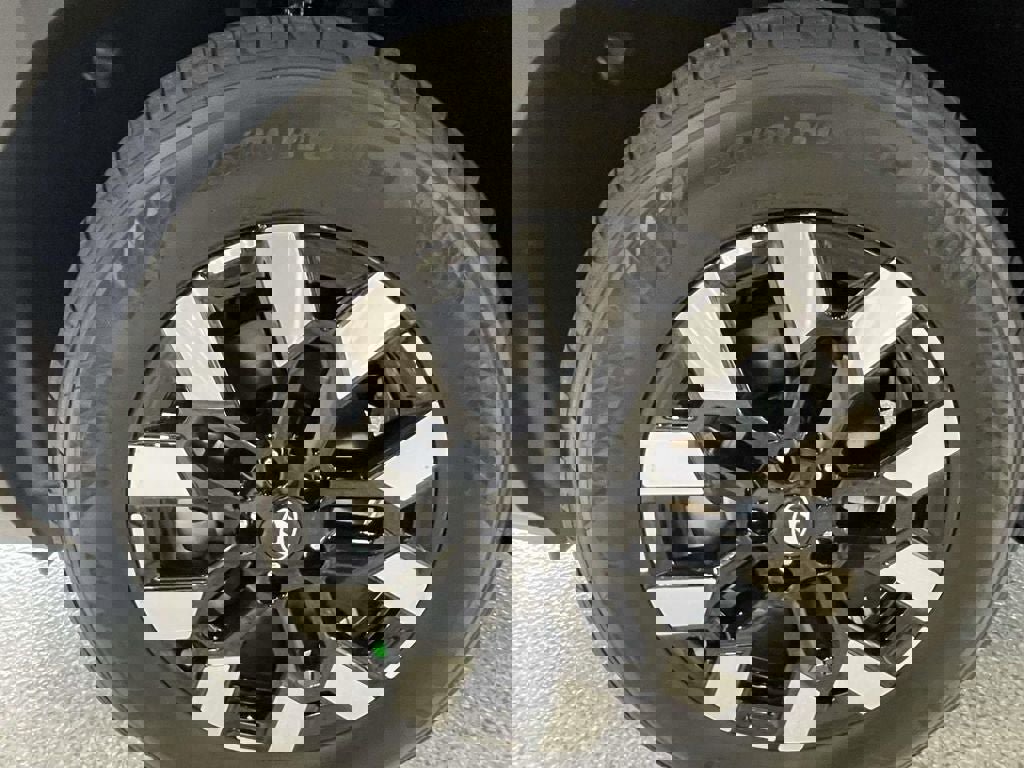 New 2026 Hyundai Santa Cruz SE image 5