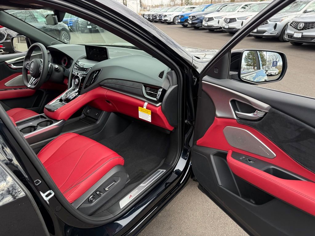 New 2026 Acura RDX A-Spec image 18