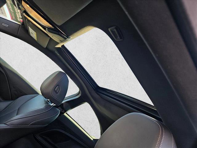 Used 2025 BMW M240i Coupe w/ Parking Assistance Package image 15