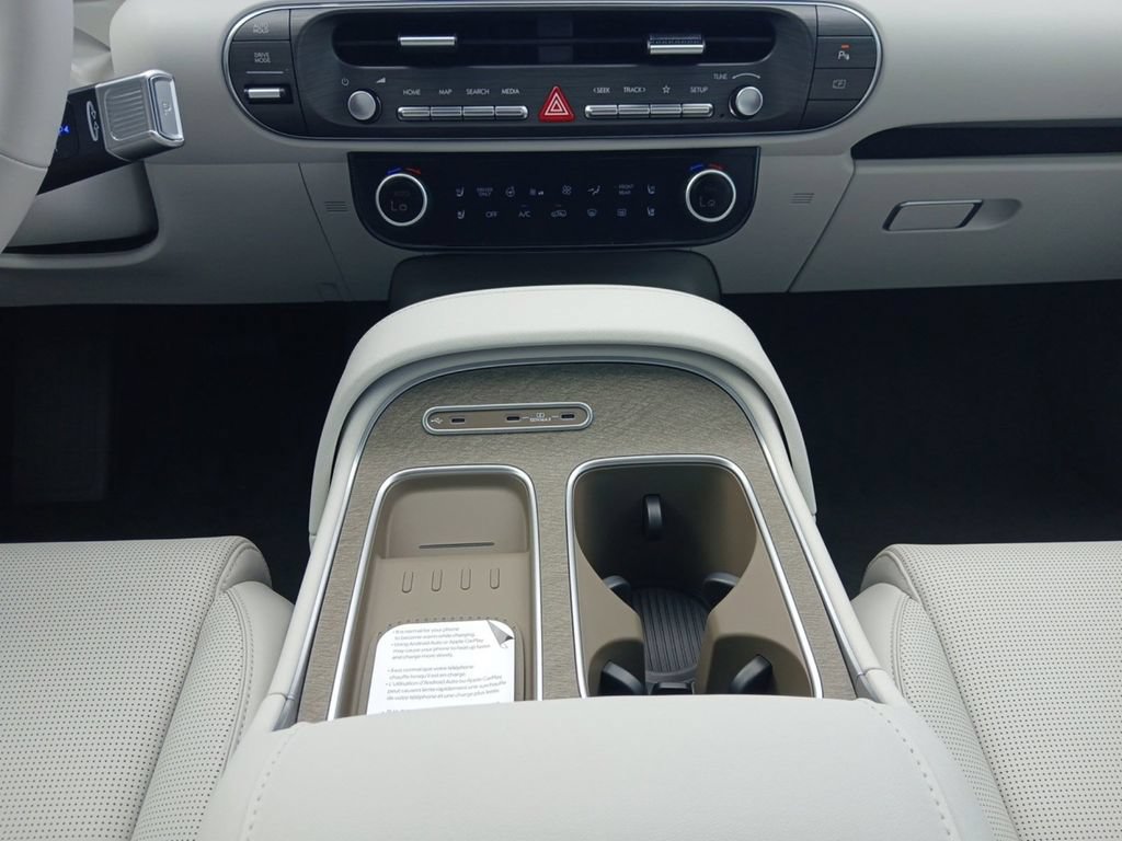 New 2026 Hyundai Palisade SEL Premium FWD image 12