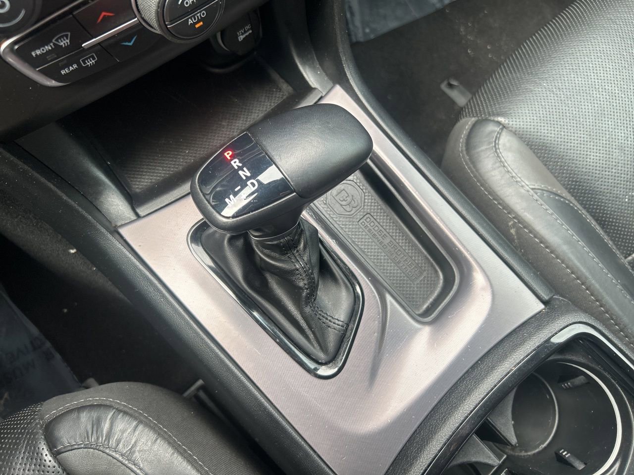 Used 2022 Dodge Charger SXT w/ Plus Group image 24