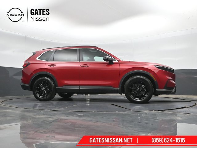 Used 2024 Honda CR-V Sport image 37