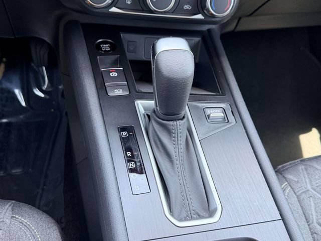 Certified 2025 Nissan Kicks SV FWD image 22