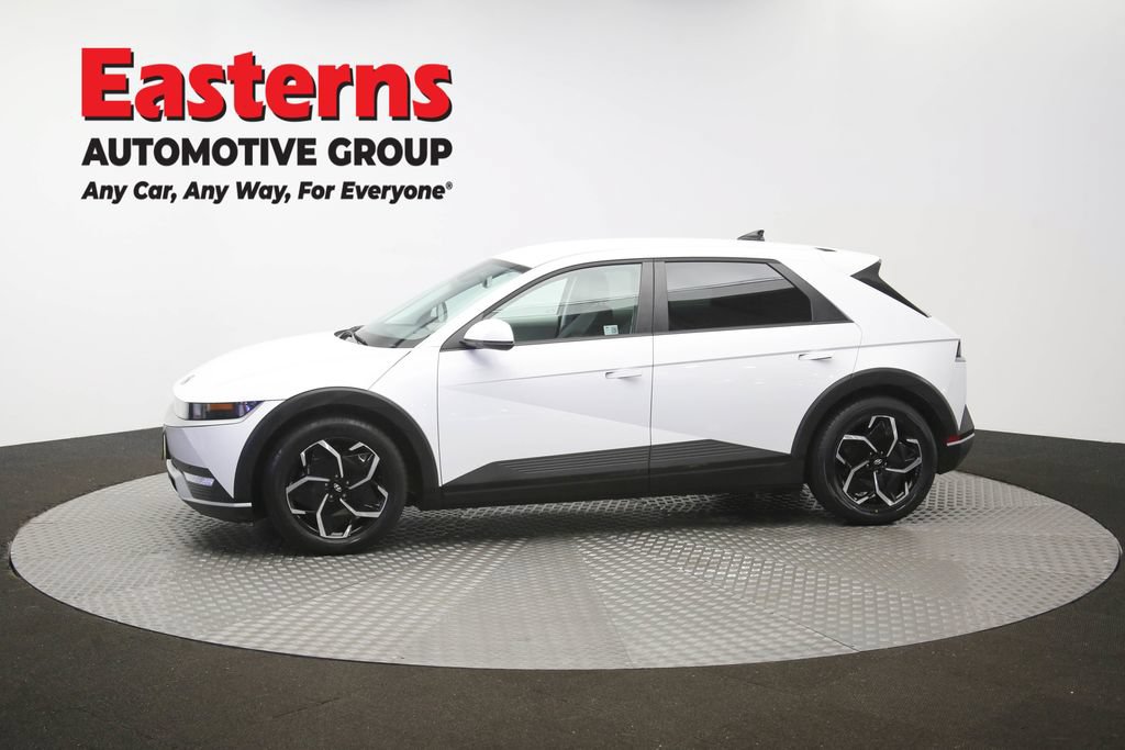 Used 2024 Hyundai Ioniq 5 SEL RWD image 56