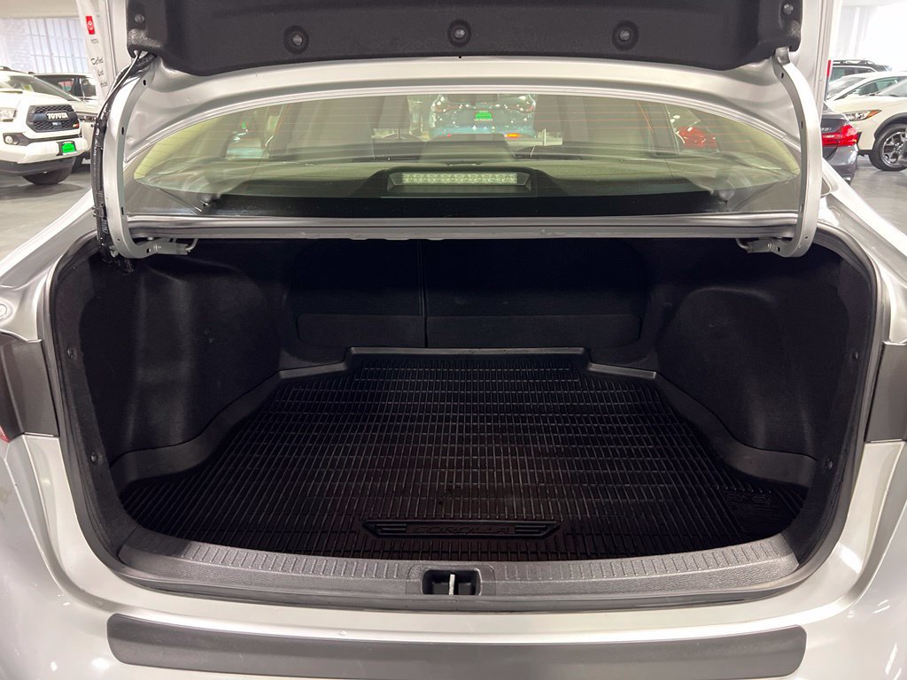 Certified 2024 Toyota Corolla LE w/ LE Convenience Package FWD image 39
