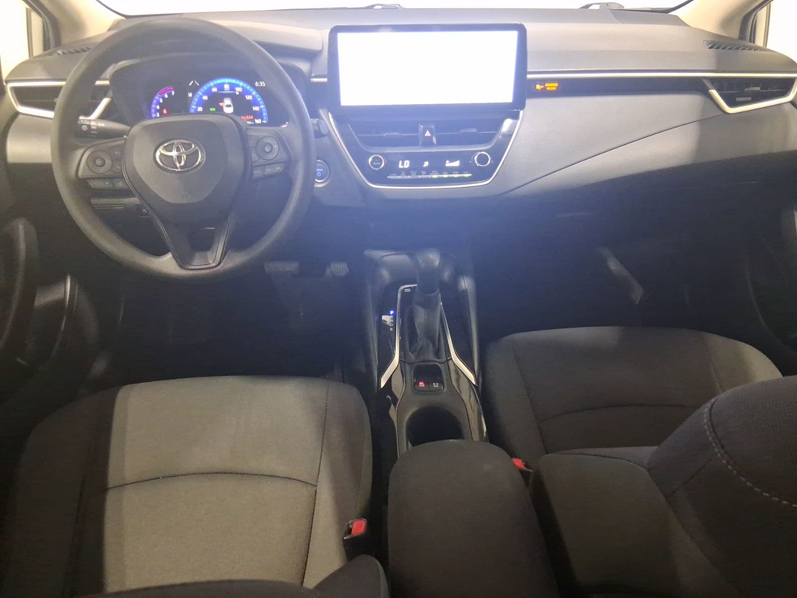 Used 2020 Toyota Corolla LE image 21