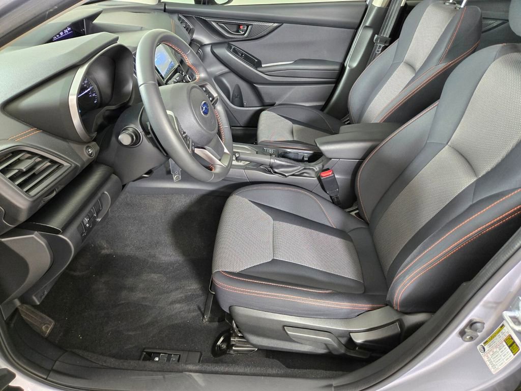 Certified 2023 Subaru Crosstrek 2.0i Premium AWD/4WD image 15