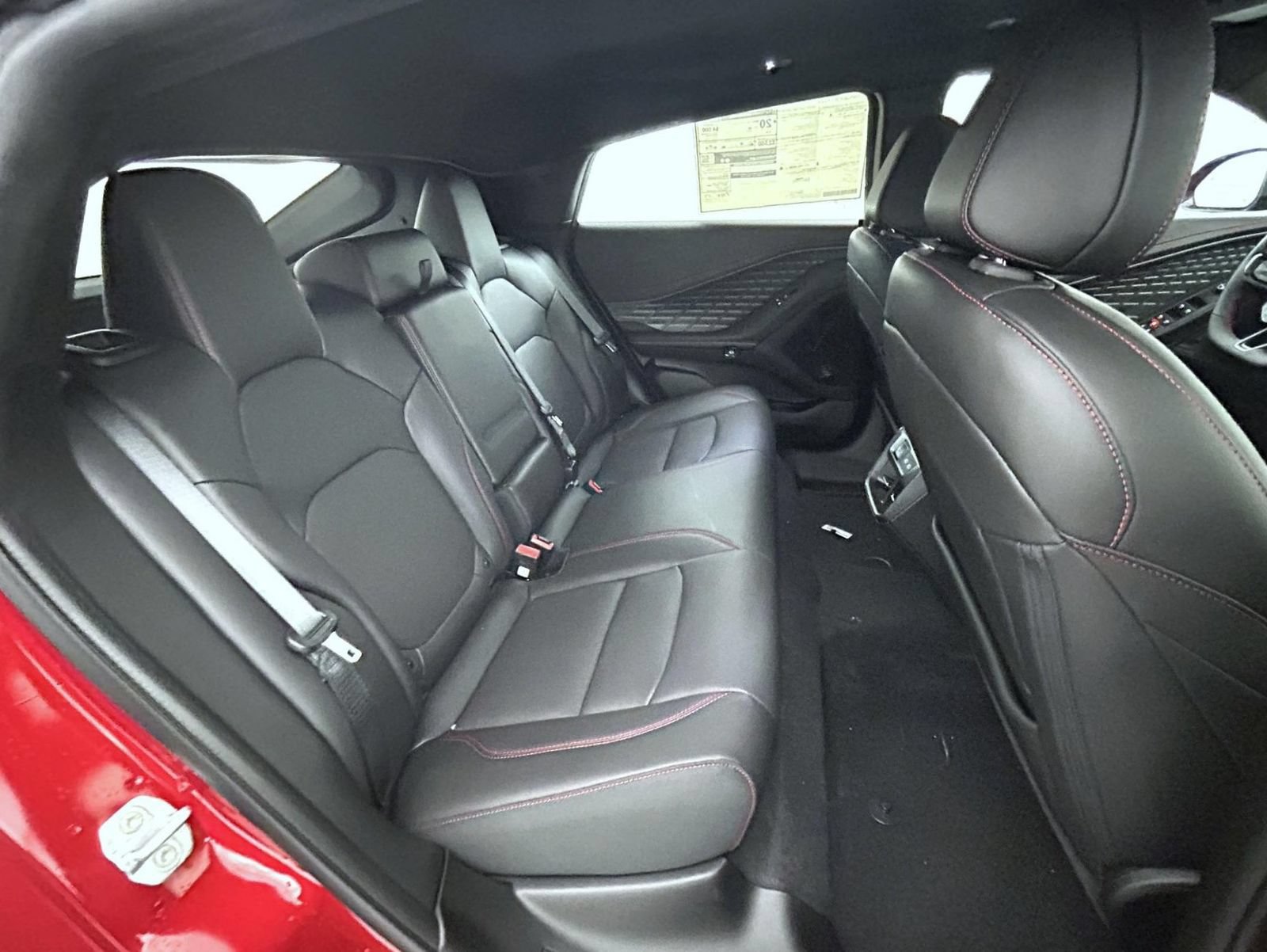 New 2026 Dodge Charger R/T AWD/4WD image 18
