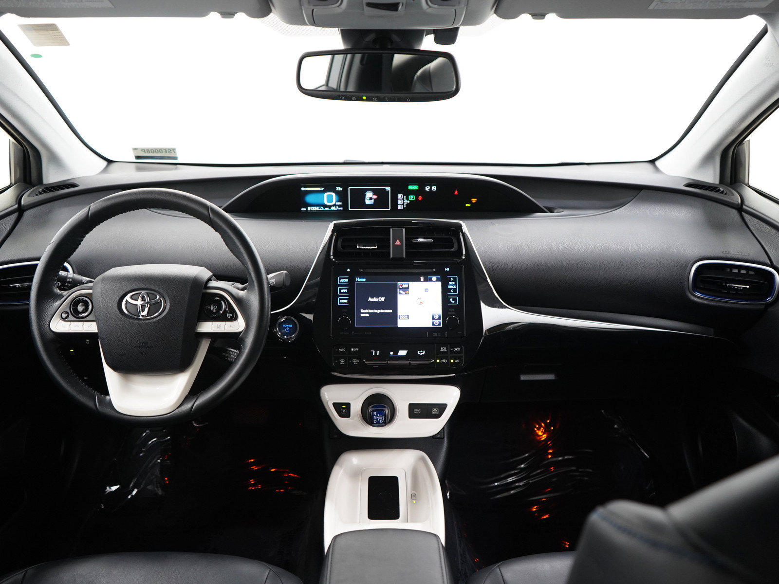 Used 2016 Toyota Prius Four Touring FWD image 13