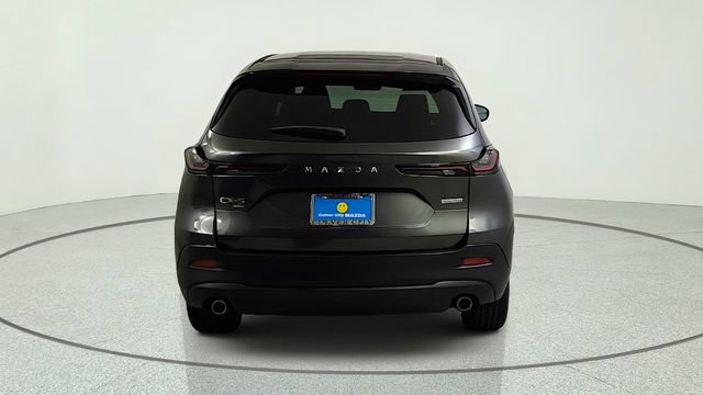 New 2026 MAZDA CX-5 Select AWD/4WD image 6