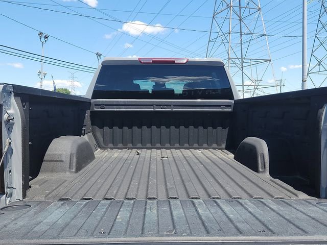 Used 2024 GMC Sierra 1500 Pro w/ Graphite Edition AWD/4WD image 22