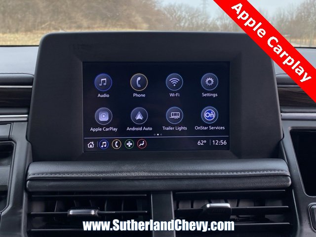 Used 2023 Chevrolet Tahoe LS w/ Driver Alert Package image 26