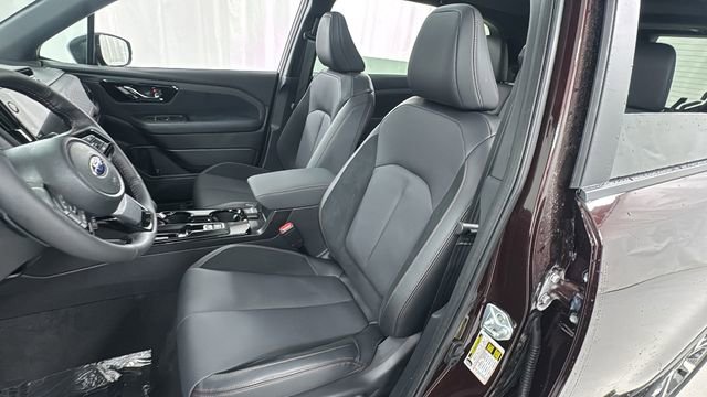New 2026 Subaru Forester Touring image 10