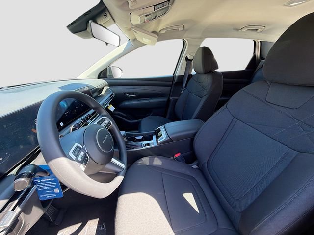 New 2026 Hyundai Tucson SE FWD image 20