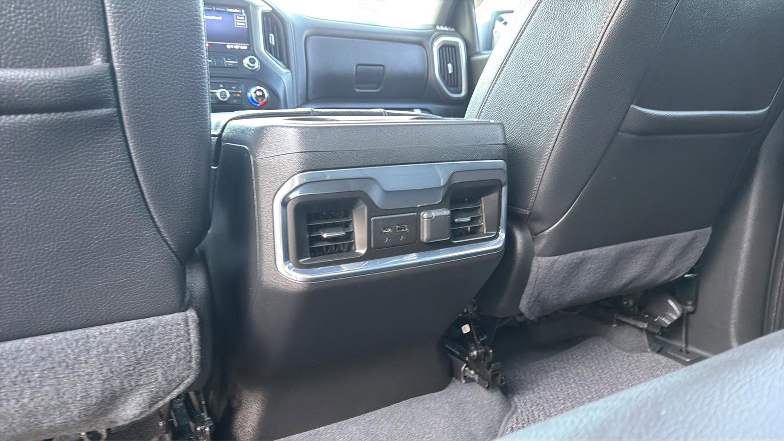 Used 2021 GMC Sierra 1500 Denali image 27