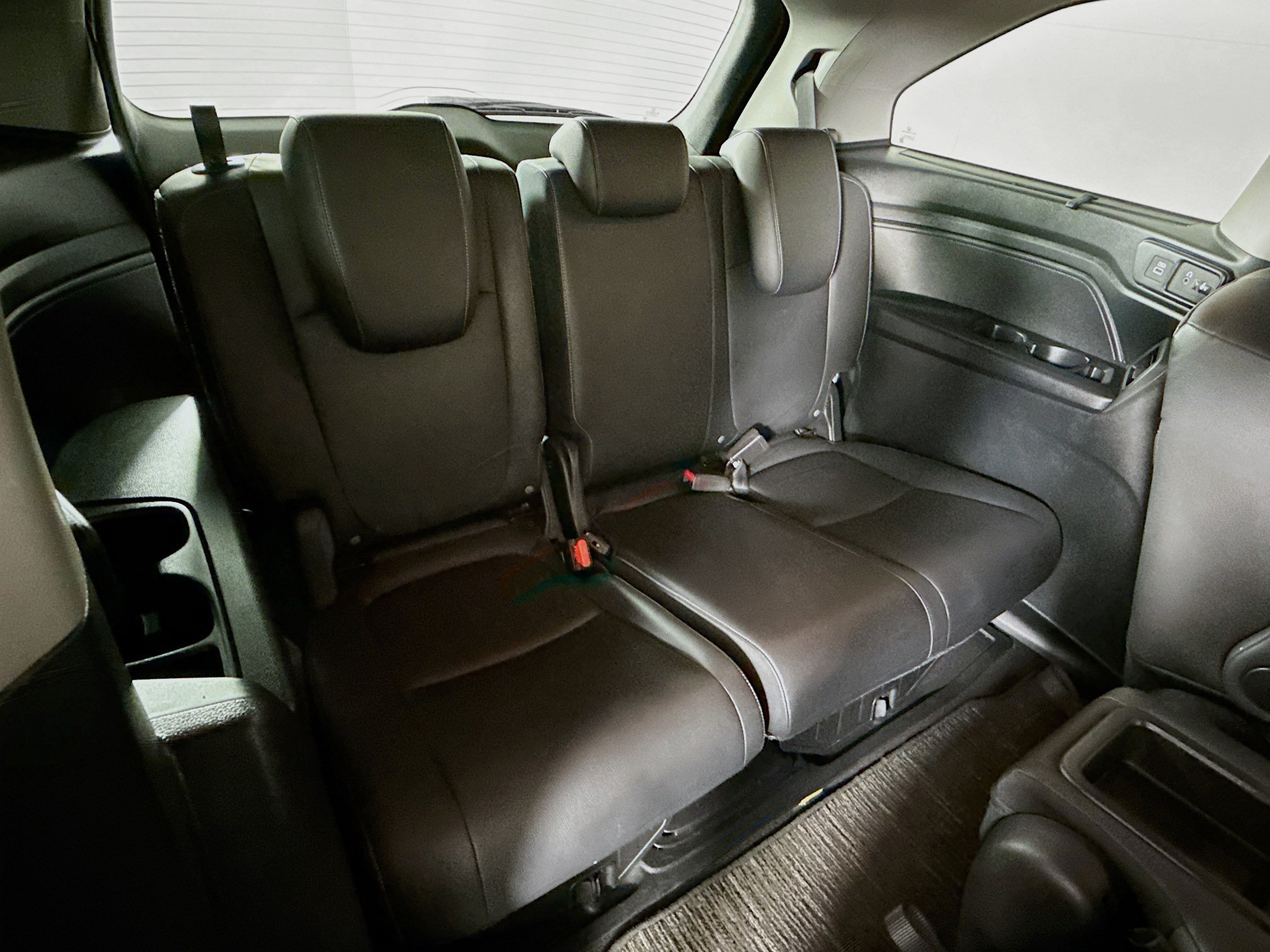 Used 2023 Honda Odyssey Touring image 37